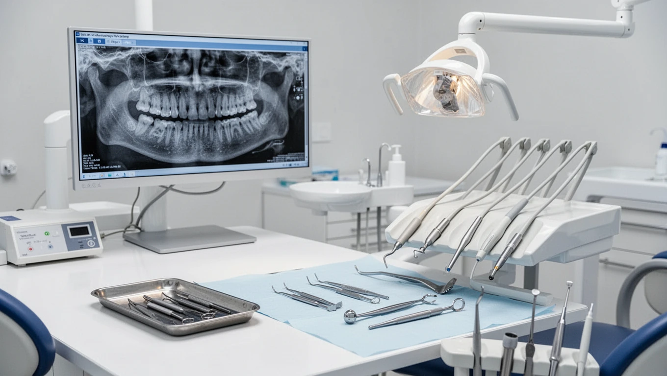 Dental X-Rays